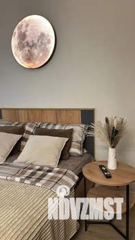 1-к квартира, посуточно, 20м2, 7/17 этаж