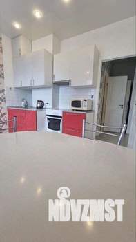 1-к квартира, посуточно, 47м2, 1/1 этаж