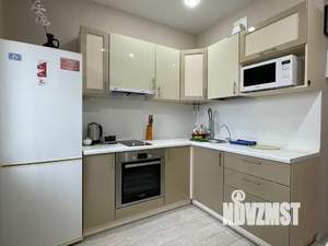 1-к квартира, посуточно, 35м2, 7/12 этаж