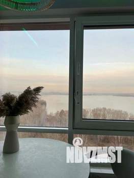 1-к квартира, посуточно, 21м2, 1/1 этаж