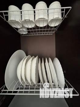 2-к квартира, посуточно, 46м2, 1/4 этаж