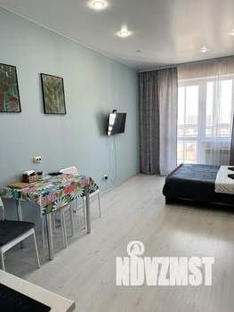 1-к квартира, посуточно, 30м2, 15/15 этаж