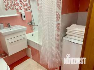 1-к квартира, посуточно, 33м2, 1/5 этаж