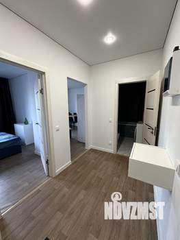 2-к квартира, посуточно, 40м2, 8/9 этаж