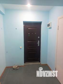 Студия квартира, на длительный срок, 32м2, 2/3 этаж