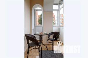 2-к квартира, посуточно, 60м2, 4/14 этаж