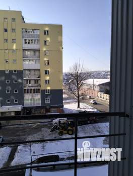 1-к квартира, посуточно, 40м2, 4/18 этаж