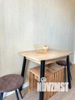 2-к квартира, посуточно, 48м2, 1/1 этаж