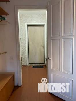 1-к квартира, посуточно, 40м2, 3/9 этаж