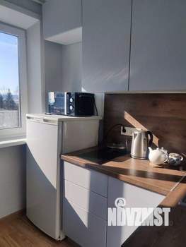 1-к квартира, на длительный срок, 33м2, 5/5 этаж