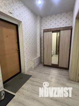 2-к квартира, посуточно, 72м2, 4/17 этаж