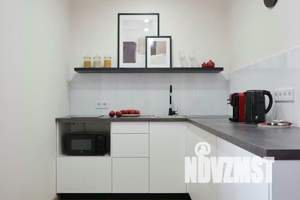 1-к квартира, посуточно, 36м2, 10/18 этаж