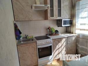 1-к квартира, посуточно, 30м2, 1/4 этаж