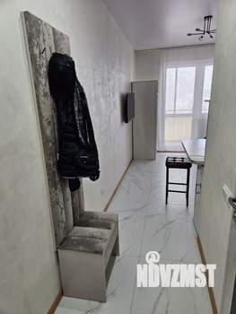 Студия квартира, на длительный срок, 25м2, 3/4 этаж