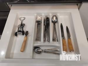1-к квартира, посуточно, 47м2, 1/5 этаж
