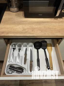 Студия квартира, посуточно, 36м2, 14/19 этаж