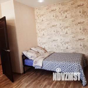 1-к квартира, посуточно, 35м2, 14/18 этаж