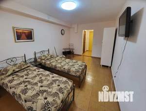 1-к квартира, посуточно, 24м2, 1/6 этаж