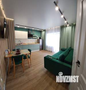 3-к квартира, посуточно, 64м2, 5/17 этаж