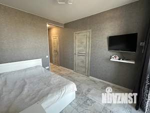 1-к квартира, посуточно, 35м2, 7/18 этаж