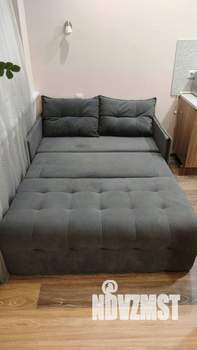 1-к квартира, посуточно, 40м2, 8/9 этаж