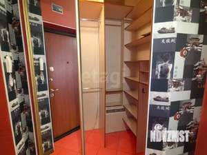 1-к квартира, на длительный срок, 47м2, 12/15 этаж