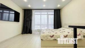 Студия квартира, на длительный срок, 30м2, 9/18 этаж