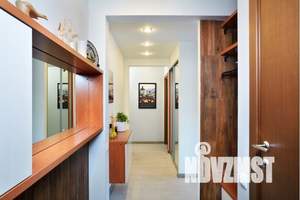 3-к квартира, посуточно, 60м2, 1/5 этаж