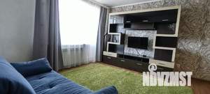 Студия квартира, на длительный срок, 37м2, 7/9 этаж