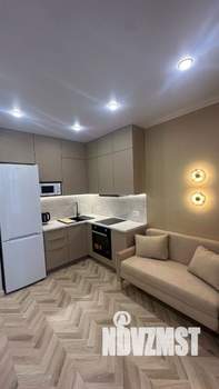 1-к квартира, на длительный срок, 42м2, 4/9 этаж