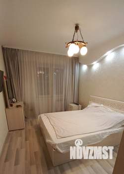 3-к квартира, на длительный срок, 69м2, 3/9 этаж