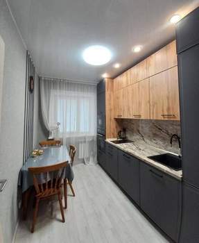 1-к квартира, на длительный срок, 50м2, 9/16 этаж