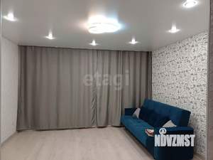 Студия квартира, на длительный срок, 29м2, 11/19 этаж