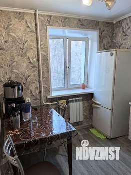 2-к квартира, на длительный срок, 43м2, 2/4 этаж