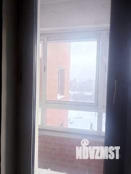 1-к квартира, на длительный срок, 35м2, 4/15 этаж