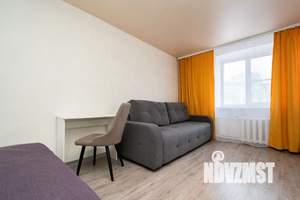 1-к квартира, посуточно, 31м2, 4/5 этаж