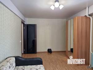 1-к квартира, на длительный срок, 31м2, 1/5 этаж