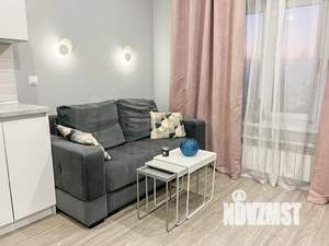 2-к квартира, на длительный срок, 53м2, 7/17 этаж