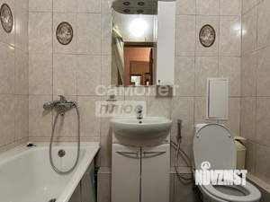 1-к квартира, на длительный срок, 37м2, 7/9 этаж