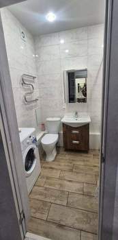 2-к квартира, на длительный срок, 40м2, 3/16 этаж