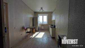 1-к квартира, на длительный срок, 38м2, 12/16 этаж