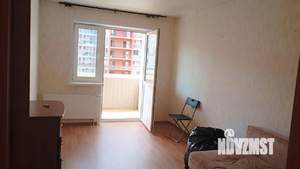 1-к квартира, на длительный срок, 36м2, 14/17 этаж