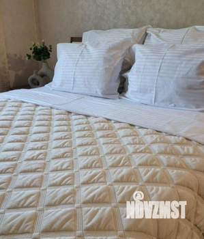 1-к квартира, посуточно, 46м2, 1/1 этаж