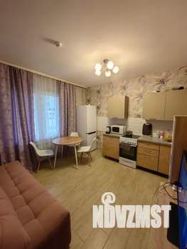 2-к квартира, посуточно, 34м2, 1/9 этаж