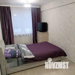2-к квартира, посуточно, 45м2, 2/5 этаж