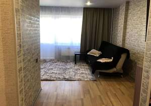 Студия квартира, на длительный срок, 30м2, 7/14 этаж