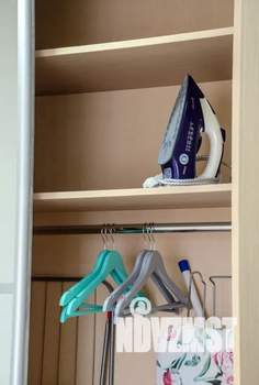 3-к квартира, посуточно, 64м2, 11/17 этаж