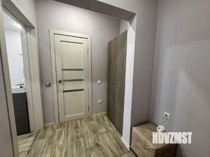 Студия квартира, на длительный срок, 25м2, 7/9 этаж