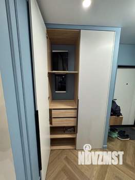 2-к квартира, на длительный срок, 41м2, 13/19 этаж