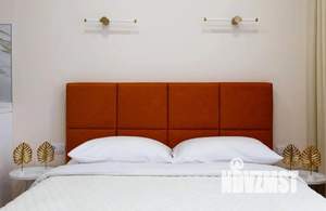 Студия квартира, посуточно, 28м2, 19/19 этаж